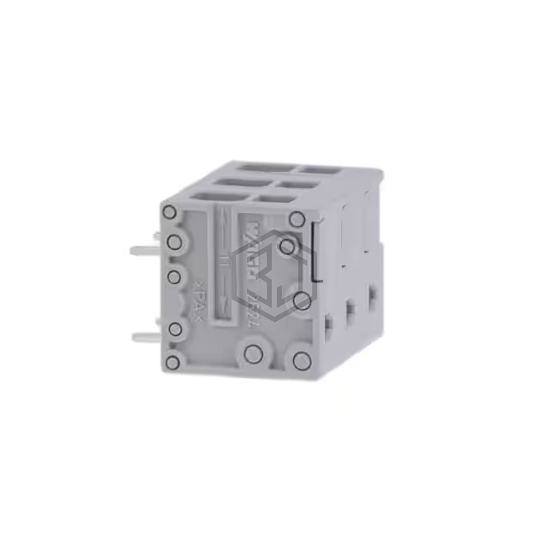2624-1303 - WAGO Corporation - Terminal Blocks - Wire to Board