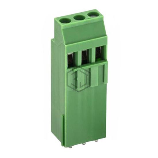 691235510003 - Würth Elektronik - Terminal Blocks - Wire to Board