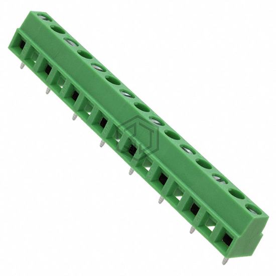 691241610008 - Würth Elektronik - Terminal Blocks - Wire to Board