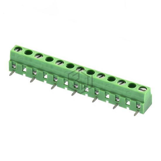 691241600007 - Würth Elektronik - Terminal Blocks - Wire to Board