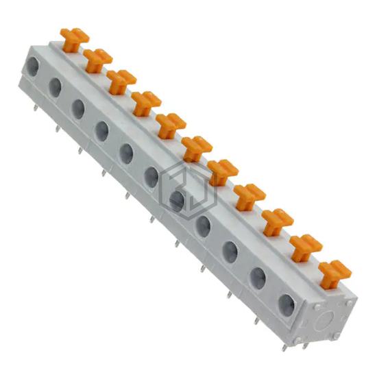 691411410011 - Würth Elektronik - Terminal Blocks - Wire to Board