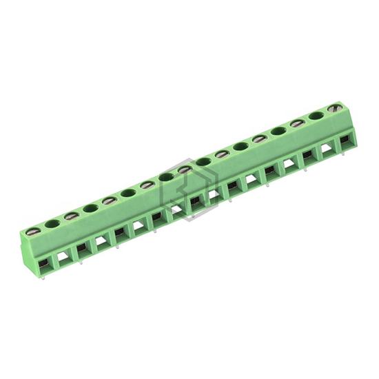 691241810009 - Würth Elektronik - Terminal Blocks - Wire to Board