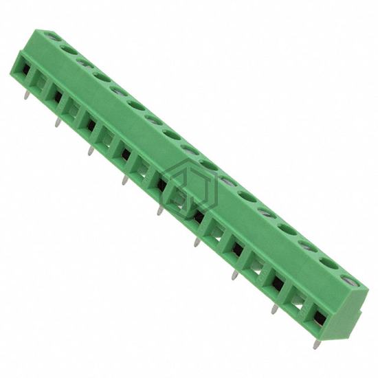 691241610009 - Würth Elektronik - Terminal Blocks - Wire to Board