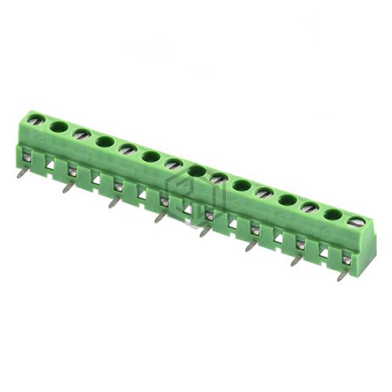 691241600008 - Würth Elektronik - Terminal Blocks - Wire to Board