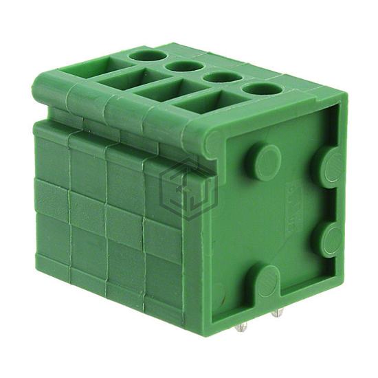 691127700004B - Würth Elektronik - Terminal Blocks - Wire to Board