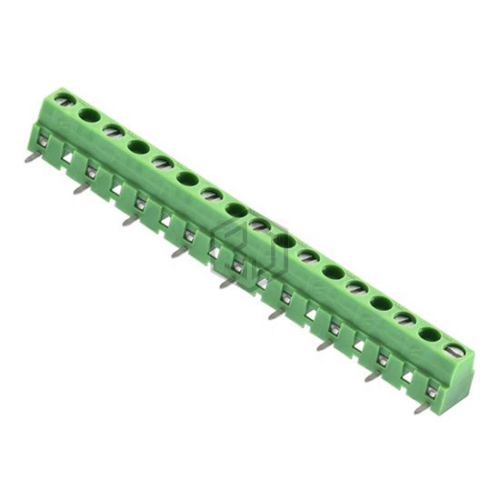 691241600009 - Würth Elektronik - Terminal Blocks - Wire to Board