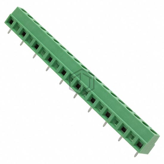 691241610010 - Würth Elektronik - Terminal Blocks - Wire to Board