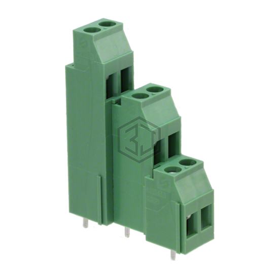 691247610003 - Würth Elektronik - Terminal Blocks - Wire to Board