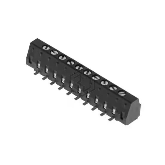 1727308 - Phoenix Contact - Terminal Blocks - Wire to Board
