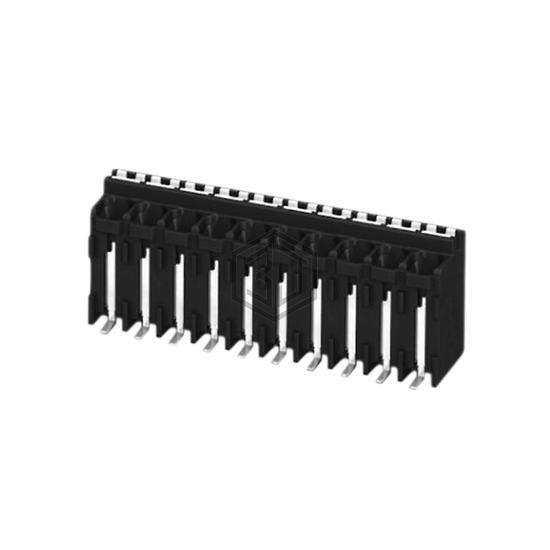 1824161 - Phoenix Contact - Terminal Blocks - Wire to Board