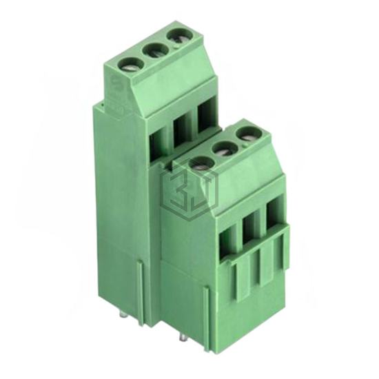 691234510006 - Würth Elektronik - Terminal Blocks - Wire to Board