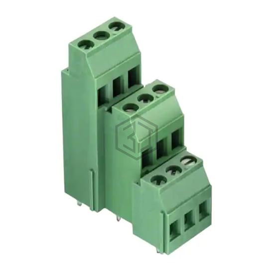 691247510009 - Würth Elektronik - Terminal Blocks - Wire to Board