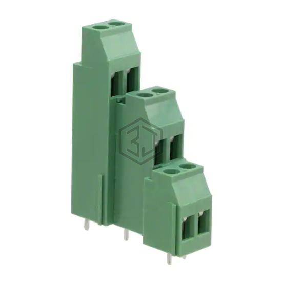 691247510006 - Würth Elektronik - Terminal Blocks - Wire to Board