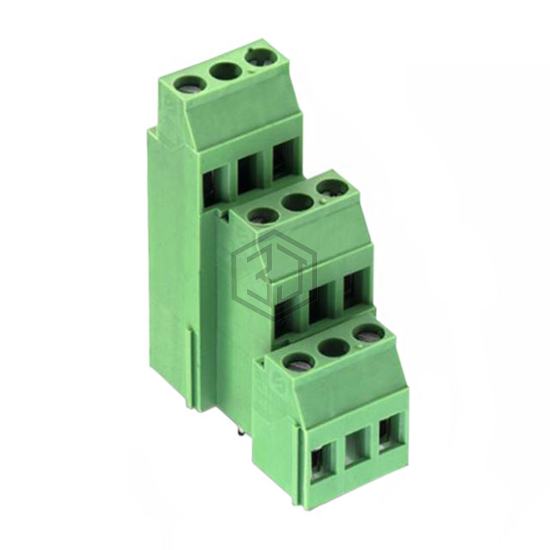 691247610006 - Würth Elektronik - Terminal Blocks - Wire to Board