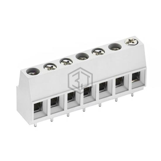 691256610007 - Würth Elektronik - Terminal Blocks - Wire to Board