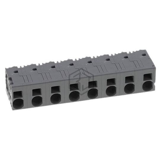 2626-3358 - WAGO Corporation - Terminal Blocks - Wire to Board