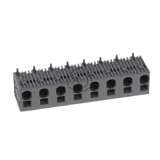 2626-1358 - WAGO Corporation - Terminal Blocks - Wire to Board