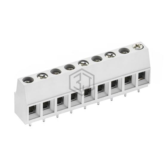 691256610009 - Würth Elektronik - Terminal Blocks - Wire to Board