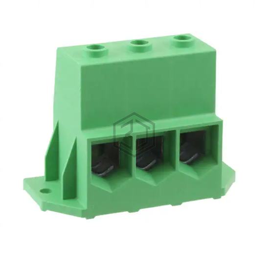 1841872 - Phoenix Contact - Terminal Blocks - Wire to Board