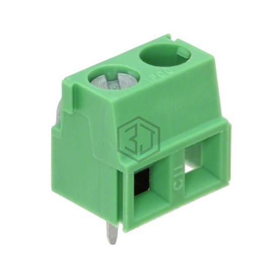 691213810001 - Würth Elektronik - Terminal Blocks - Wire to Board