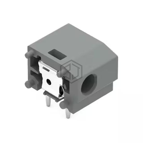 235-766 - WAGO Corporation - Terminal Blocks - Wire to Board