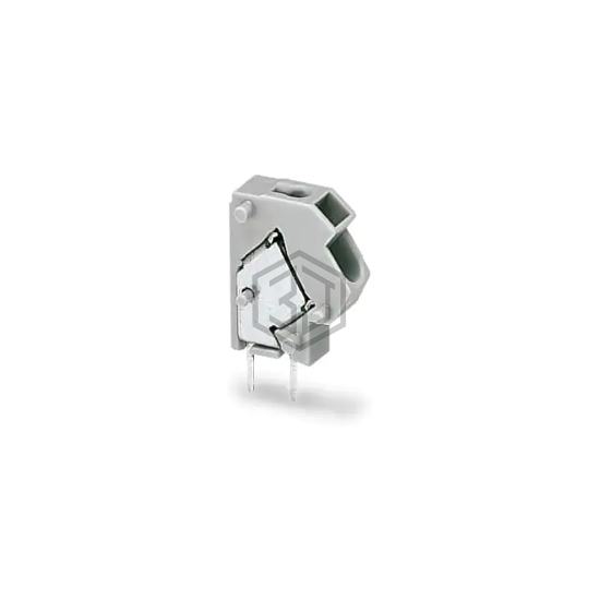 254-846 - WAGO Corporation - Terminal Blocks - Wire to Board
