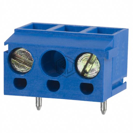 OSTTB021161 - On Shore Technology Inc. - Terminal Blocks - Wire to Board