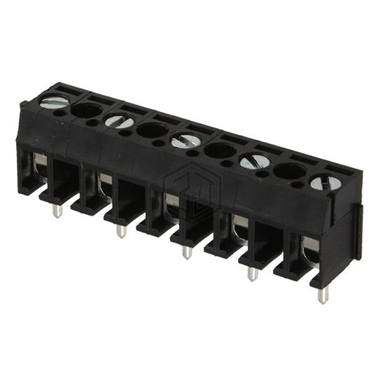 OSTTE051104 - On Shore Technology Inc. - Terminal Blocks - Wire to Board