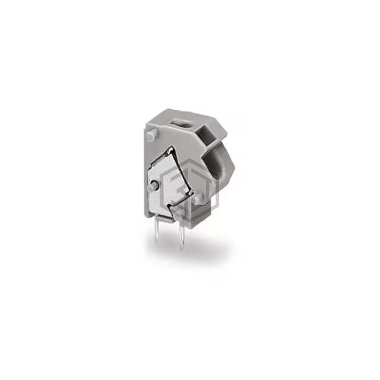 254-854 - WAGO Corporation - Terminal Blocks - Wire to Board