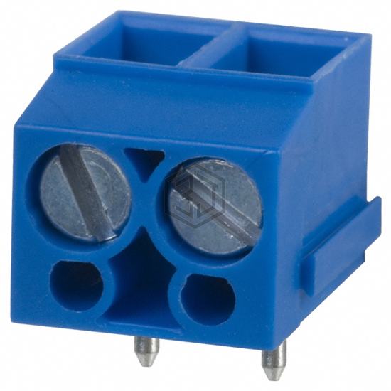 ED105/2DS - On Shore Technology Inc. - Terminal Blocks - Wire to Board