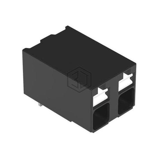 2086-3222/300-000 - WAGO Corporation - Terminal Blocks - Wire to Board