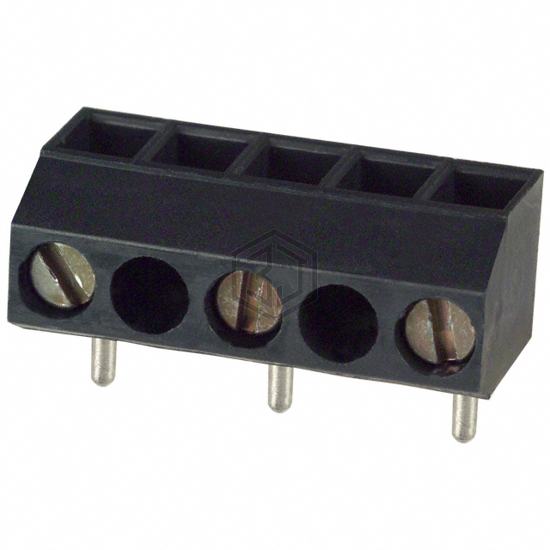 ED650/3DS - On Shore Technology Inc. - Terminal Blocks - Wire to Board