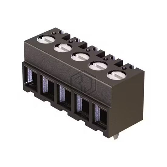 14020215402000 - HARTING - Terminal Blocks - Wire to Board