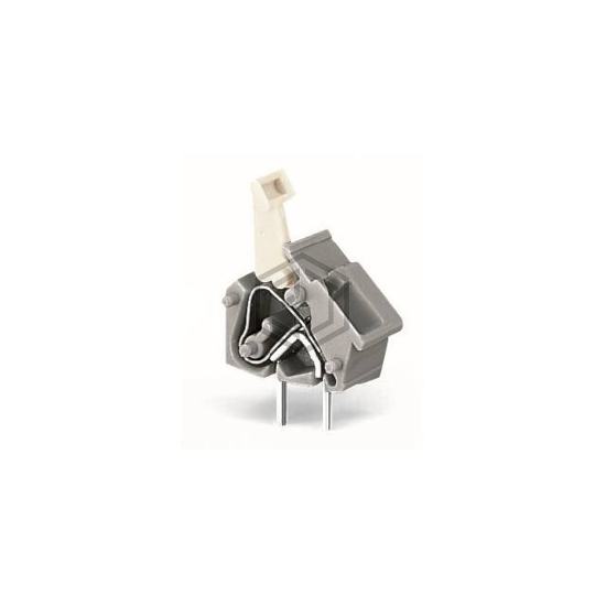256-757 - WAGO Corporation - Terminal Blocks - Wire to Board