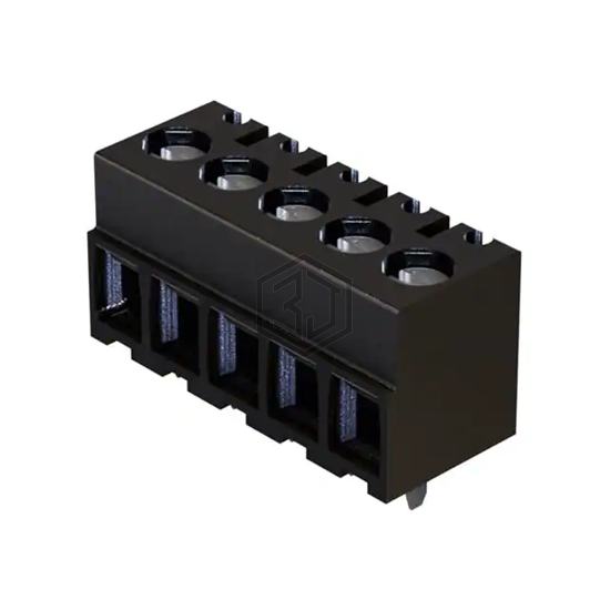 14020914402000 - HARTING - Terminal Blocks - Wire to Board