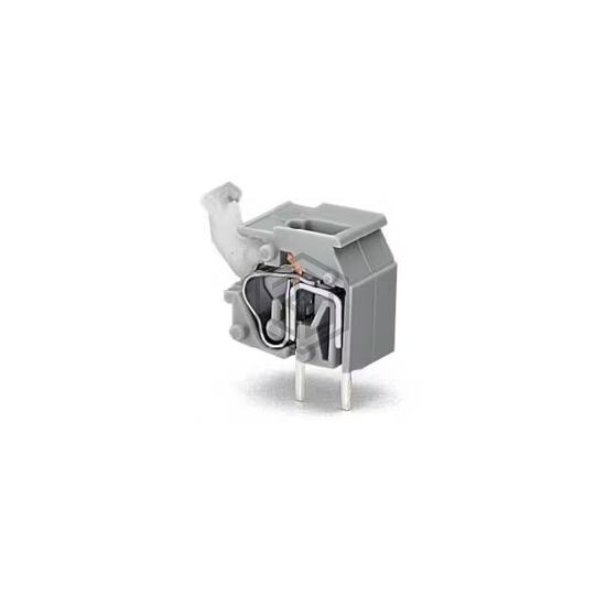 255-601 - WAGO Corporation - Terminal Blocks - Wire to Board