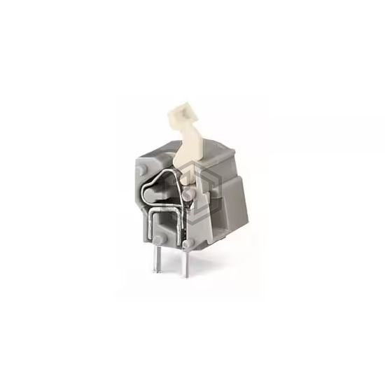 257-867 - WAGO Corporation - Terminal Blocks - Wire to Board