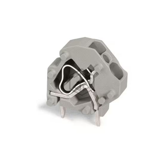 745-3807 - WAGO Corporation - Terminal Blocks - Wire to Board