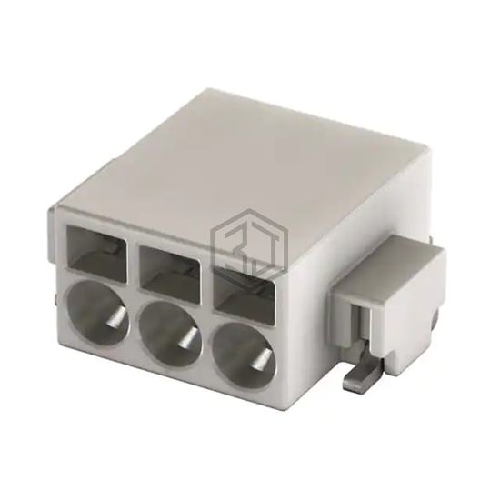14010213110160 - HARTING - Terminal Blocks - Wire to Board