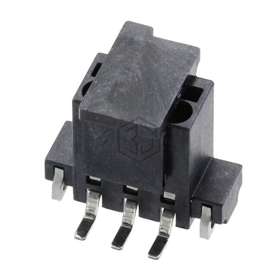 14010313101000 - HARTING - Terminal Blocks - Wire to Board