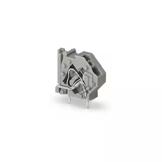 745-817 - WAGO Corporation - Terminal Blocks - Wire to Board