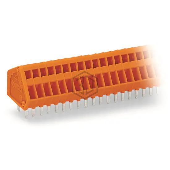 233-448 - WAGO Corporation - Terminal Blocks - Wire to Board
