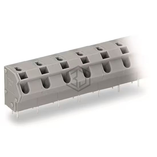 254-656 - WAGO Corporation - Terminal Blocks - Wire to Board
