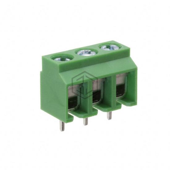 EM367503 - Eaton - Electronics Division - Terminal Blocks - Wire to Board