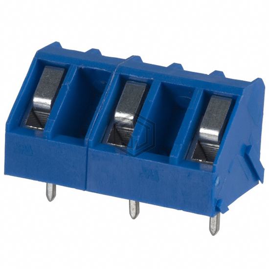 ED400/3 - On Shore Technology Inc. - Terminal Blocks - Wire to Board
