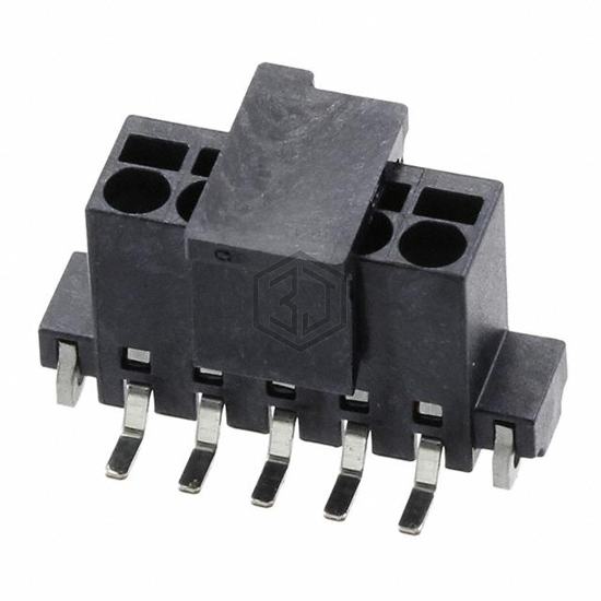 14010513101000 - HARTING - Terminal Blocks - Wire to Board