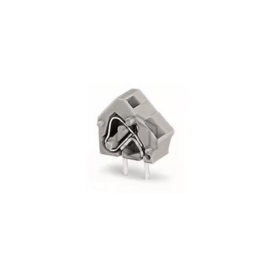 236-756 - WAGO Corporation - Terminal Blocks - Wire to Board