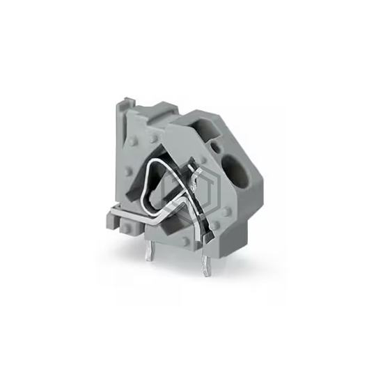 745-844 - WAGO Corporation - Terminal Blocks - Wire to Board