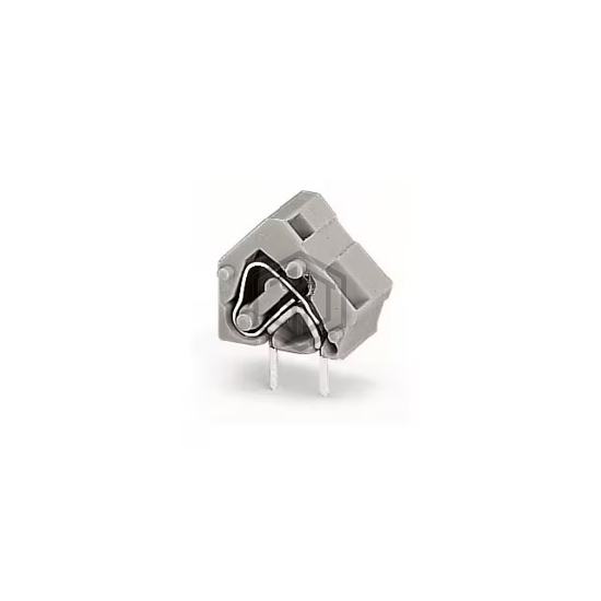 236-762 - WAGO Corporation - Terminal Blocks - Wire to Board