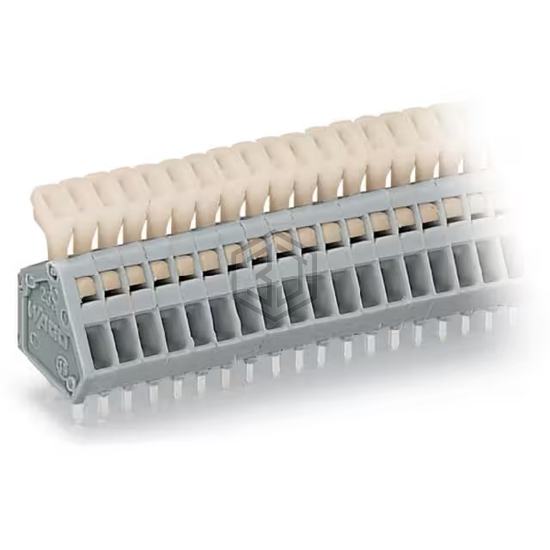 233-216 - WAGO Corporation - Terminal Blocks - Wire to Board